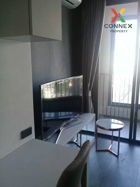 FOR RENT condo , Ideo Q Siam-Ratchathewi , Duplex , high floor , BTS-Ratchathewi , Thung Phaya Thai , Rat Thewi , Bangkok , CX-00752